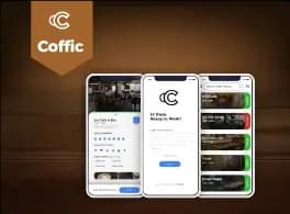 iAssureIT-Coffic