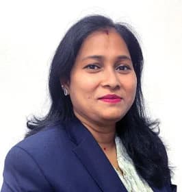 iAssureIT Monalisa-Pratihari