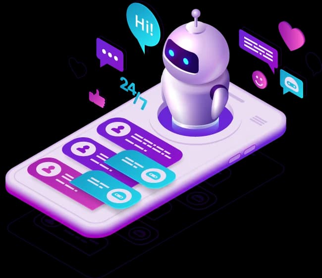iAssureIT-Customer-Service-Automation-1