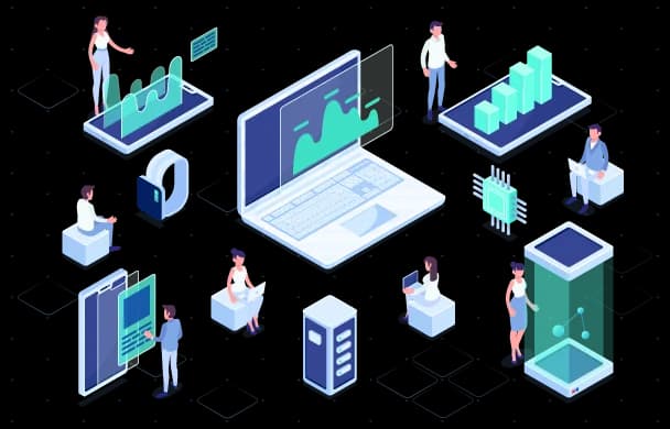 iAssureIT IT Infrastructure Image-2